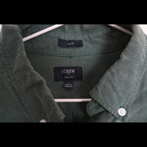 Slim fit oxford  shirt